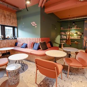 Birgit Hotel Le Havre Centre