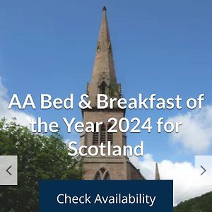 The Auld Kirk