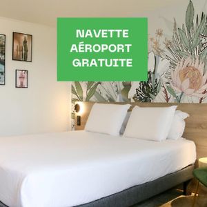 Kyriad Aeroport Marseille